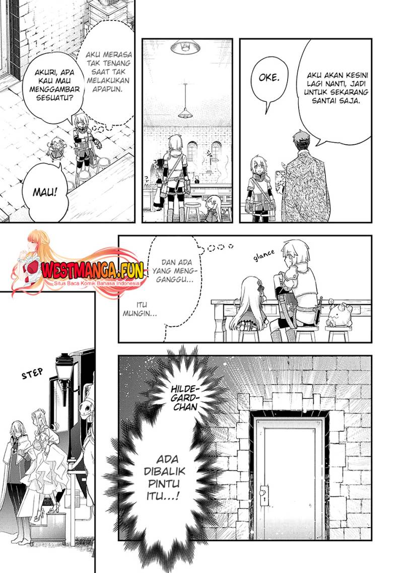 Kanchigai no Atelier Master